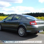 Peugeot 407 Feline 2.2 HDI