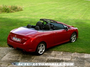 Essai 308 CC