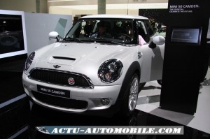Mini 50 Camden
