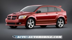 Dodge Caliber