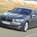 Nouvelle BMW Série 3