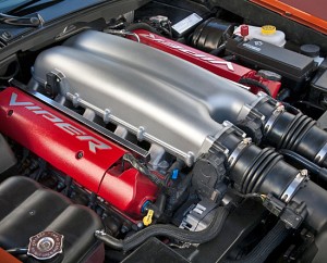 Moteur Viper