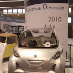 Peugeot BB1