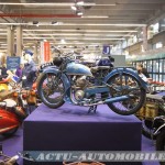 Expo Moto : un siècle de Peugeot