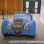 Peugeot 402