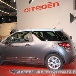 Nouvelle Citroën DS3