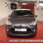 Nouvelle Citroën DS3
