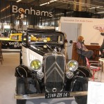 Citroën Rosalie