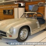 Mercedes 300 SL