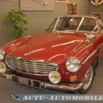 Volvo 1800 S