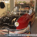 Stand Panhard