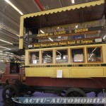 Autobus - 1905