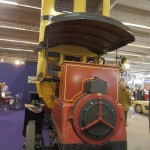 Autobus - 1905