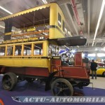 Autobus - 1905