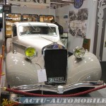Stand Delage