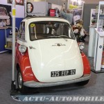 BMW 250 Isetta