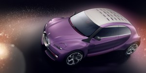 Photos Citroën Revolte