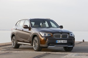 Photos BMW X1