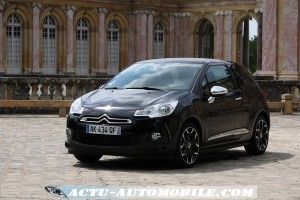 DS3 VTI 95