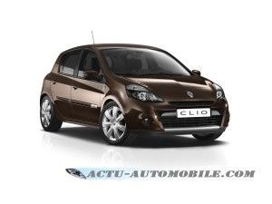 Renault Clio XV de France Renault Clio XV de France