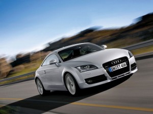 Audi TT d’occasion : lequel choisir ?