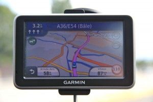 Essai GPS Garmin Nüvi 2360 LT : le plein de fonctions