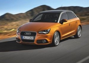 L’Audi A1 augmente ses tarifs mais gagne en équipement L’Audi A1 augmente ses tarifs mais gagne en équipement