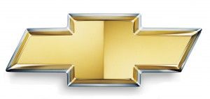 Le centenaire de Chevrolet