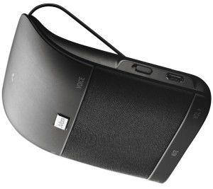 Essai kit mains libres Bluetooth Freeway : confort et sécurité !