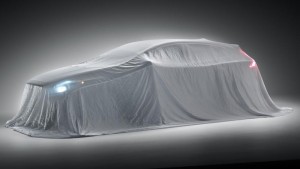 Volvo V40 2012: elle sera à Genève !