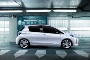 Toyota Yaris Hybride : elle va démocratiser l’hybride !