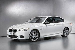BMW M550d xDrive : une M5 diesel !! BMW M550d xDrive : une M5 diesel !!