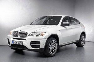 BMW X5 M50d et X6 M50d : 3 compresseurs sinon rien ! BMW X5 M50d et X6 M50d : 3 compresseurs sinon rien !