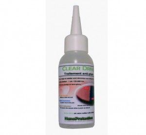 NanoProtection Clear Drive : traitement des vitres pour une meilleure visibilité !