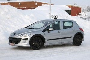 Nouvelle génération de Peugeot 308 : ce qu’elle nous réserve Nouvelle génération de Peugeot 308 : ce qu’elle nous réserve
