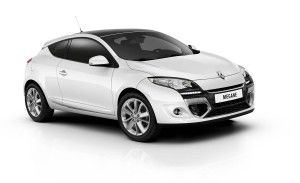 Renault Mégane dCi 110 Collection 2012 : ce sera finalement 90 g ! Renault Mégane dCi 110 Collection 2012 : ce sera finalement 90 g !