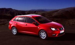 Seat Ibiza 2012 : restyling pour toute la gamme