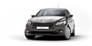Peugeot 301 : ce n’est pas la remplaçante de la 308 !