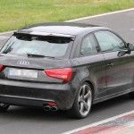 Audi S1