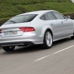 Audi S7