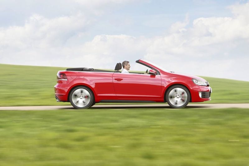 Golf_GTI_Cabriolet_02 Volkswagen Golf Cabriolet GTI