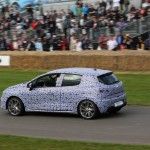 Renault Clio 4 Renault Sport
