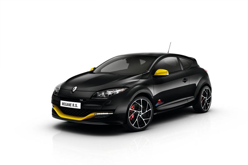 Renault_Mégane_RS_RB7_01 Renault Mégane RS Red Bull Racing RB7
