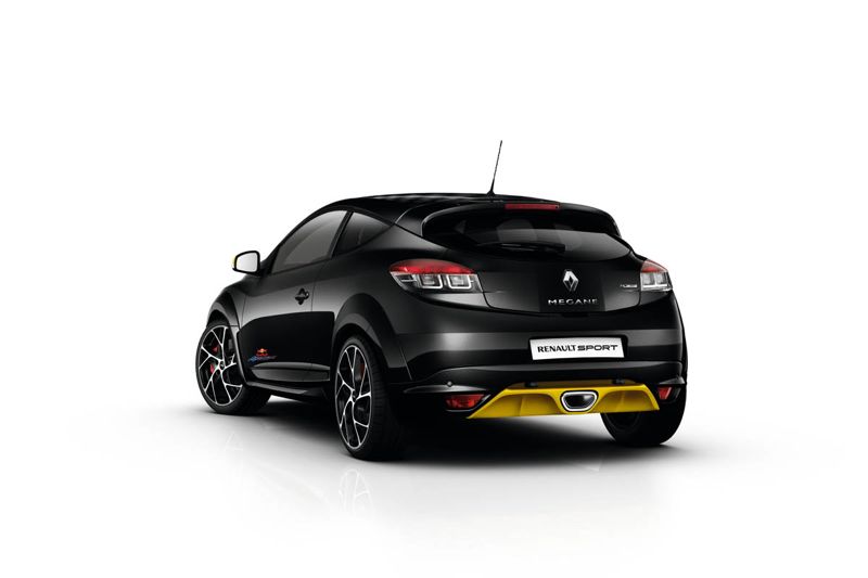 Renault_Mégane_RS_RB7_02 Renault Mégane RS Red Bull Racing RB7