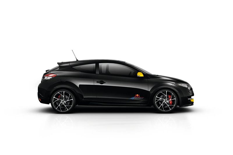 Renault_Mégane_RS_RB7_03 Renault Mégane RS Red Bull Racing RB7