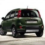 Fiat Panda 4x4