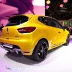 Nouvelle Clio Renault Sport 200 EDC