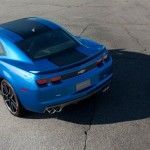 Chevrolet Camaro Hot Weels