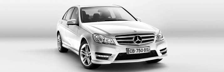 Prix mercedes classe c sportline #5
