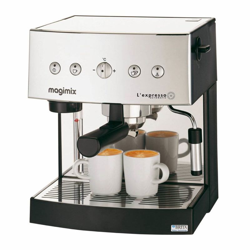 Magimix-L-Expresso_01 Magimix L'Expresso Automatic
